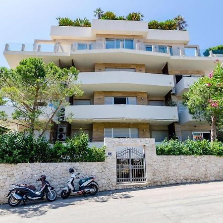Adriatic Orsan Apartments 두브로브니크 외부 사진