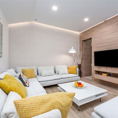 Adriatic Orsan Apartments 두브로브니크 외부 사진