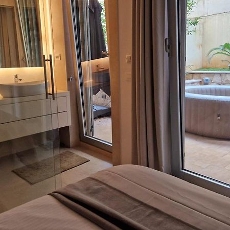 Adriatic Orsan Apartments 두브로브니크 객실 사진