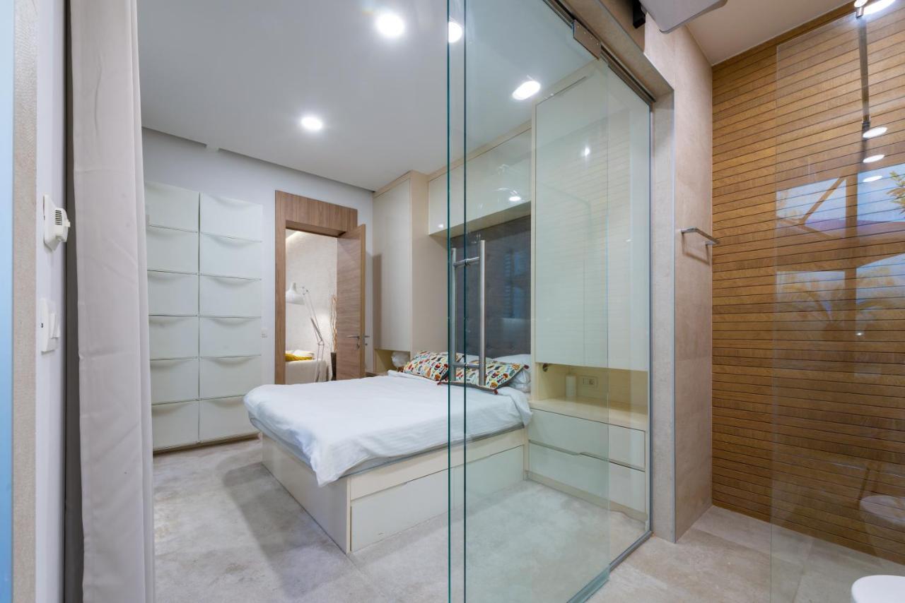 Adriatic Orsan Apartments 두브로브니크 외부 사진