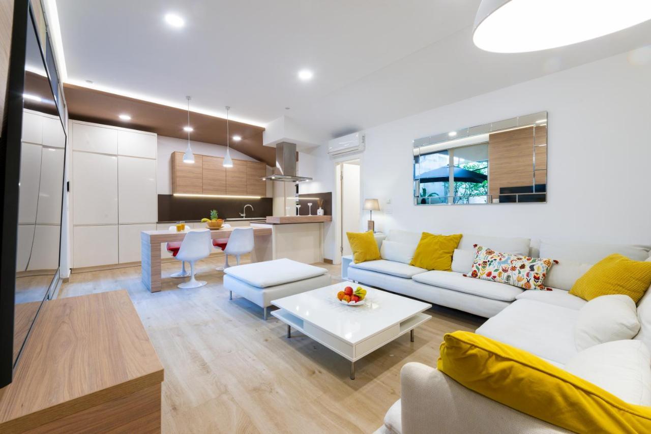 Adriatic Orsan Apartments 두브로브니크 외부 사진
