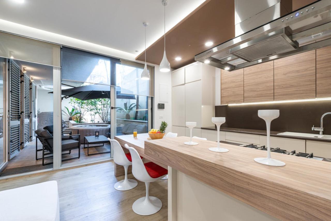 Adriatic Orsan Apartments 두브로브니크 외부 사진