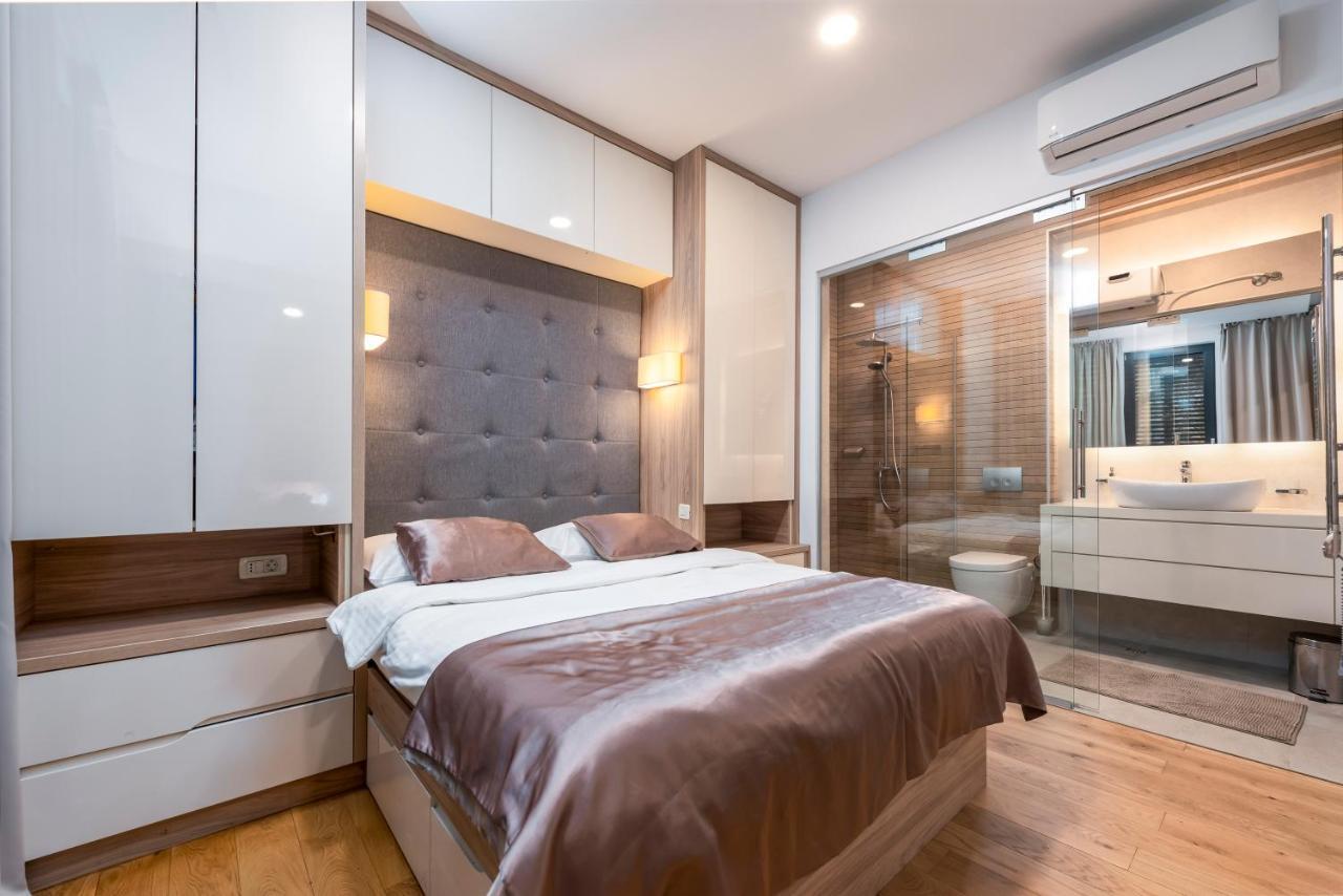 Adriatic Orsan Apartments 두브로브니크 외부 사진