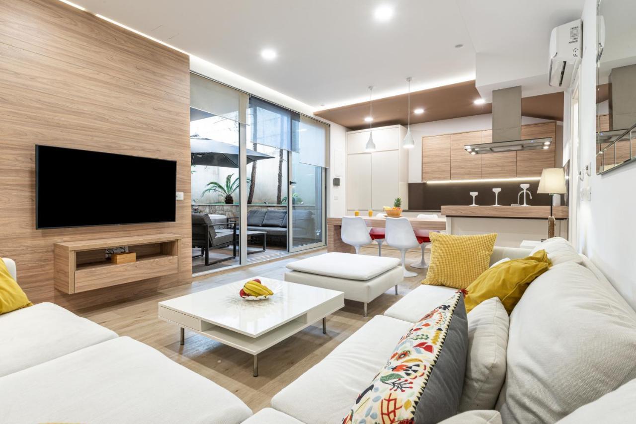 Adriatic Orsan Apartments 두브로브니크 외부 사진