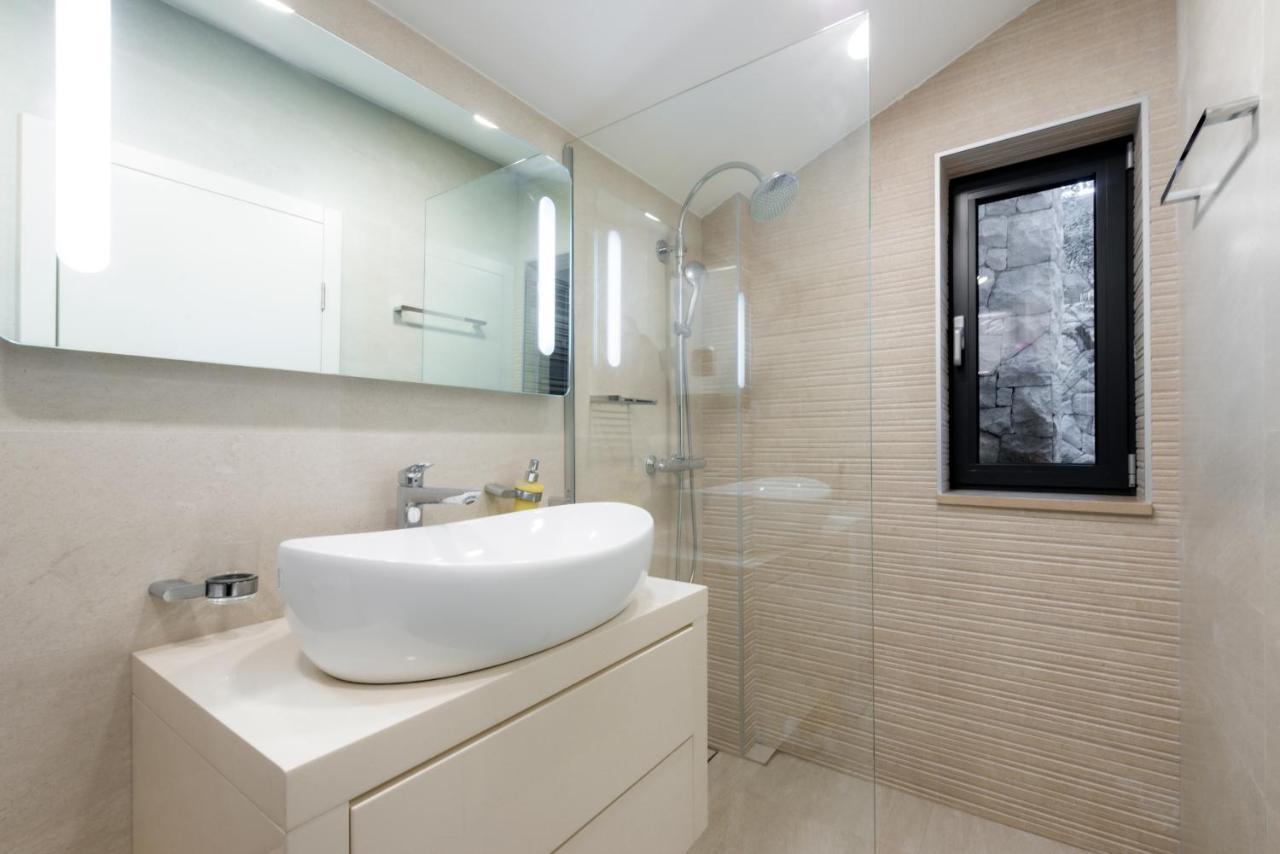 Adriatic Orsan Apartments 두브로브니크 외부 사진