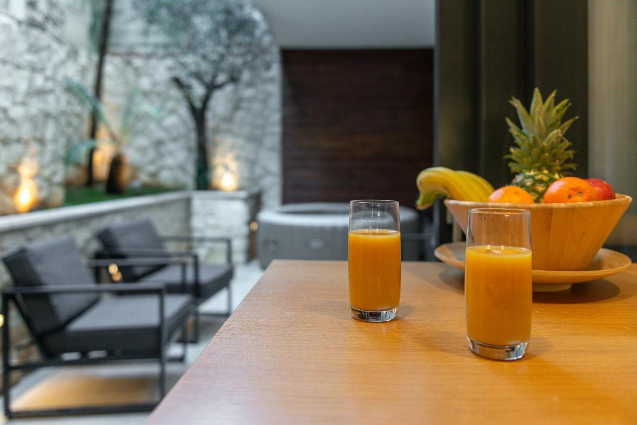 Adriatic Orsan Apartments 두브로브니크 외부 사진
