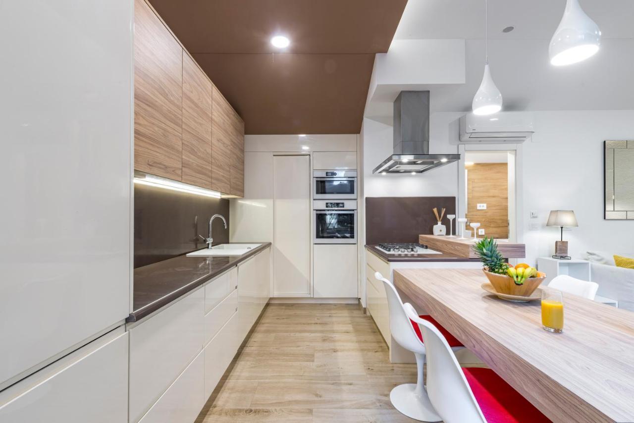 Adriatic Orsan Apartments 두브로브니크 외부 사진