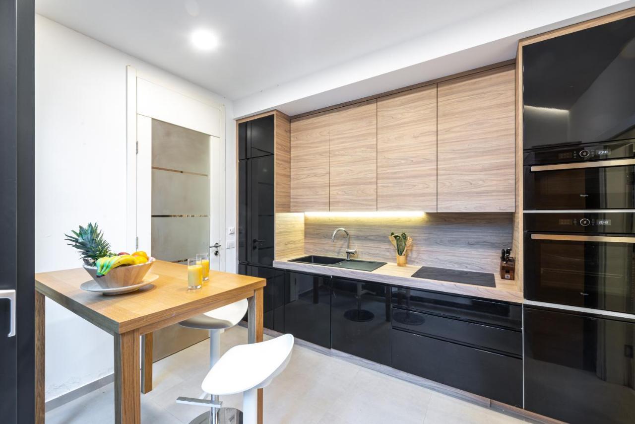 Adriatic Orsan Apartments 두브로브니크 외부 사진