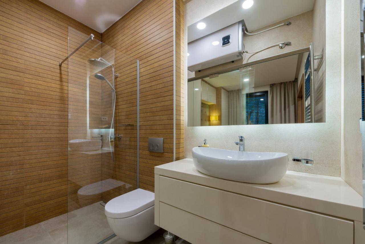 Adriatic Orsan Apartments 두브로브니크 외부 사진