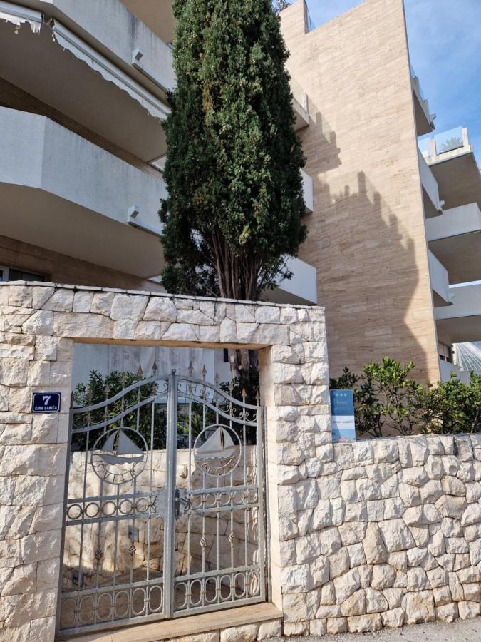 Adriatic Orsan Apartments 두브로브니크 외부 사진