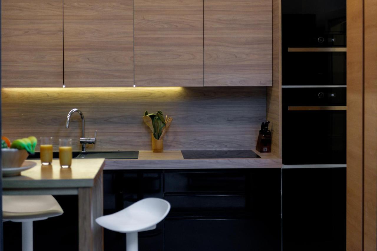 Adriatic Orsan Apartments 두브로브니크 외부 사진