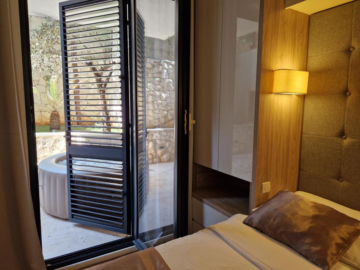 Adriatic Orsan Apartments 두브로브니크 외부 사진