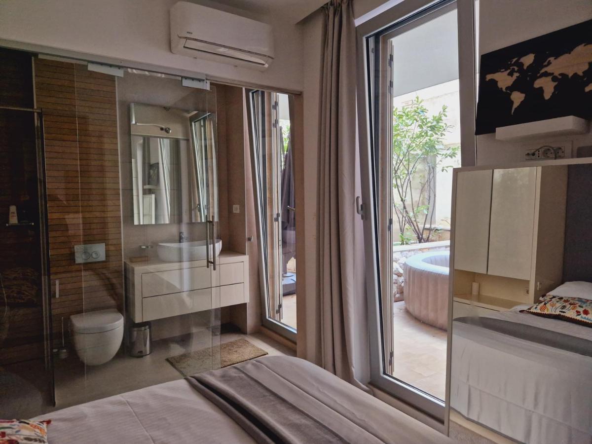 Adriatic Orsan Apartments 두브로브니크 외부 사진