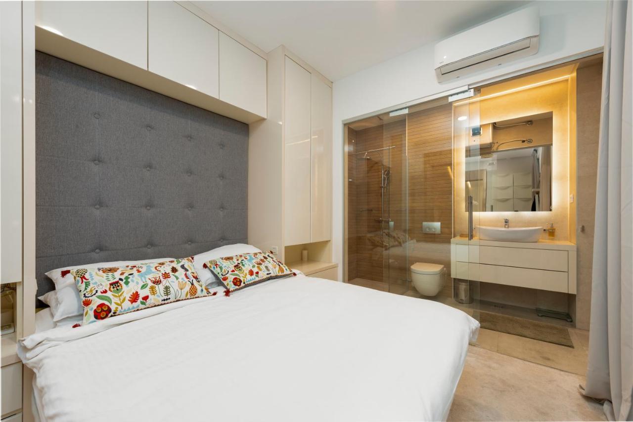 Adriatic Orsan Apartments 두브로브니크 외부 사진